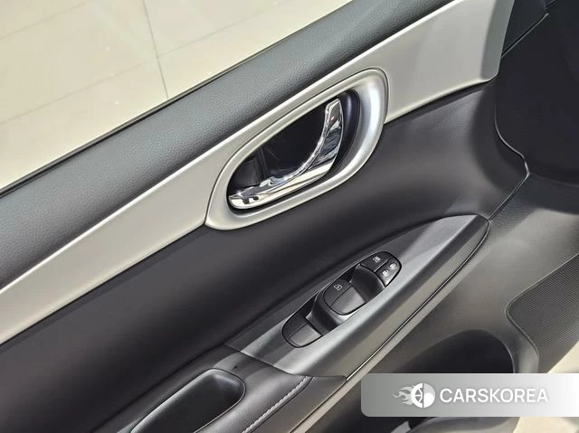 Nissan Xuan Yi id 4264009 из Китая 19