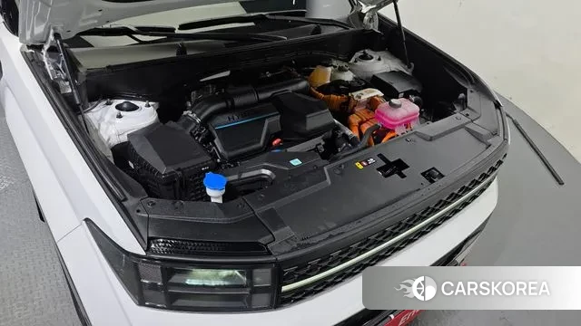 Hyundai Santa Fe (MX5) id 3585751 из Кореи 16