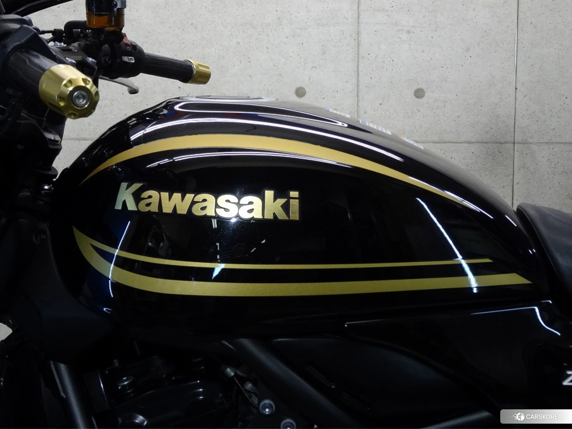 Проданный Kawasaki Z900RS CAFE id 3950557 из Японии, фото 27
