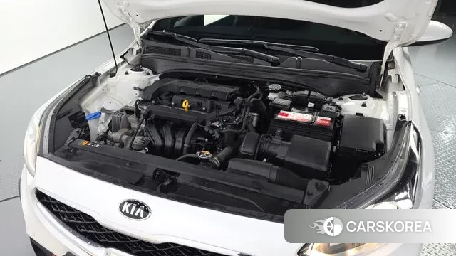 Kia Come New K3 id 3312563 из Кореи 16