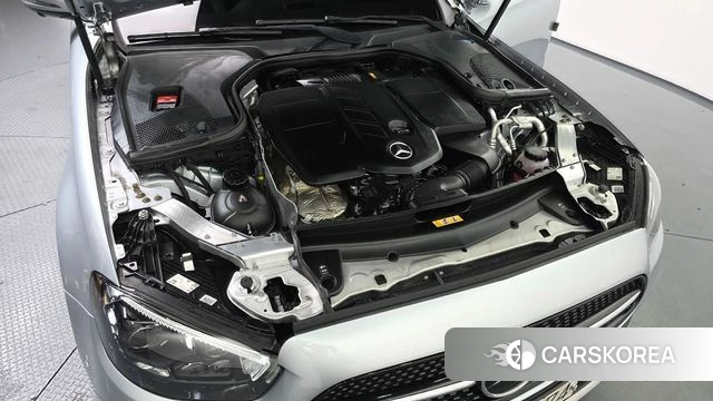 Mercedes-Benz E-Class W213 id 3915287 из Кореи 16