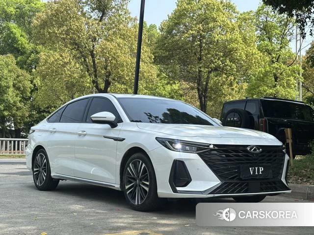 Chery Arrizo 8 id 4241047 из Китая 8