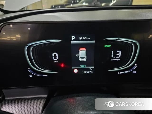 Kia Sportage 5th Generation Hybrid id 3577470 из Кореи 16