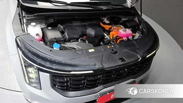 Kia The New Carnival 4th Generation id 3715927 из Кореи 16