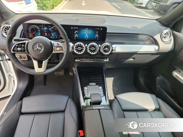 Mercedes-Benz GLB id 4235435 из Китая 10