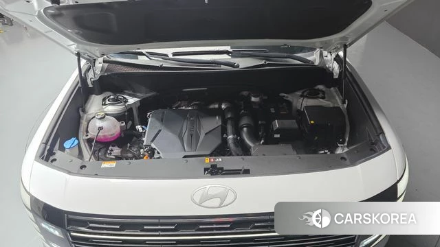 Hyundai Palisade (LX3) id 4607482 из Кореи 30