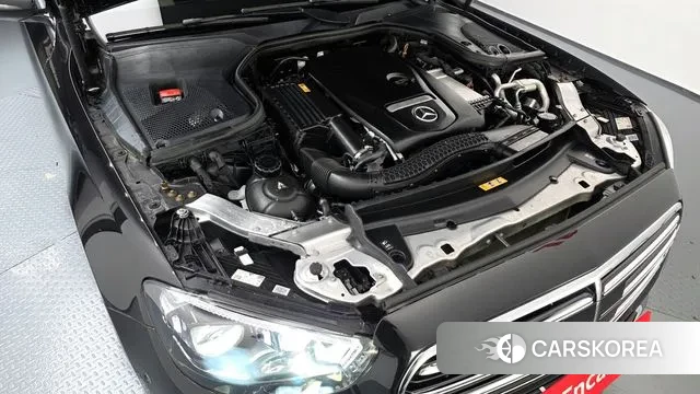 Mercedes-Benz E-Class W213 id 3361455 из Кореи 16