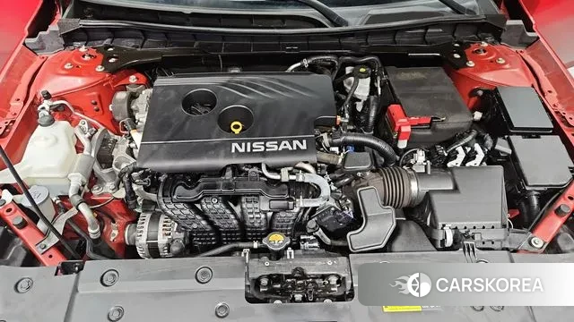 Nissan Altima (L34) id 3612276 из Кореи 16