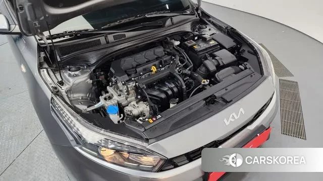 Kia The New K3 2nd generation id 3670745 из Кореи 16