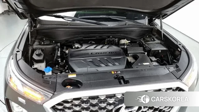 Hyundai Palisade id 2960335 из Кореи 16