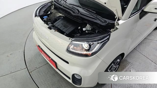 Kia The New Ray id 4534474 из Кореи 28