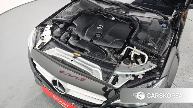 Mercedes-Benz C-Class W205 id 3568683 из Кореи 16