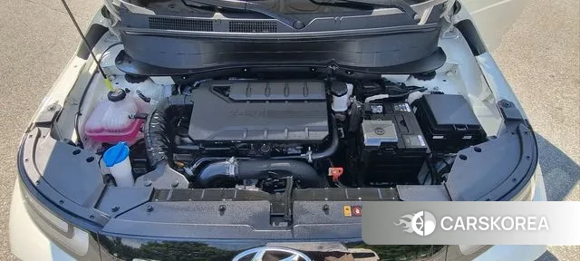 Hyundai Casper id 2984315 из Кореи 16