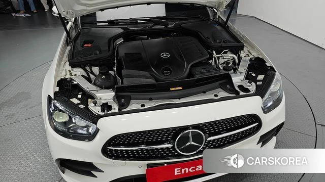 Mercedes-Benz E-Class W213 id 4480706 из Кореи 30