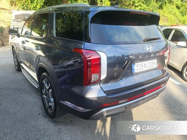 Hyundai The New Palisade id 4645338 из Кореи 11