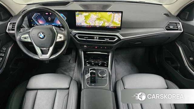 BMW 3 Series (G20) id 4630944 из Кореи 29