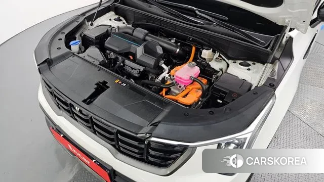 Kia The New Sorento 4th Generation id 3377654 из Кореи 16