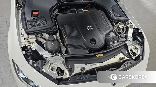 Mercedes-Benz CLS-Class C257 id 3469017 из Кореи 16