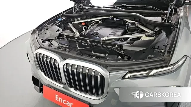 BMW X7 (G07) id 3707014 из Кореи 16