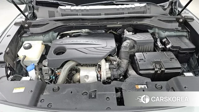 Ssangyong Torres id 3327809 из Кореи 16