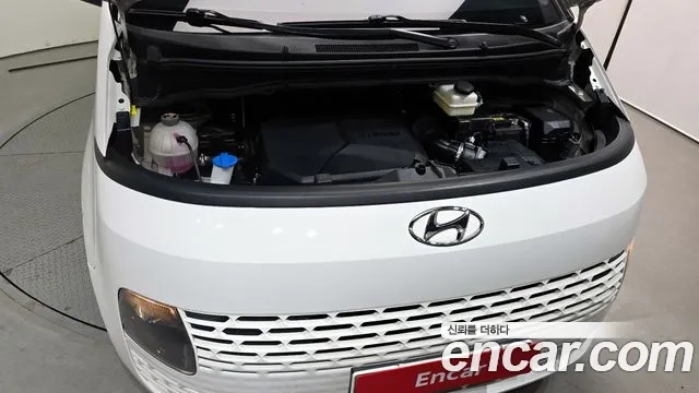 Hyundai Staria id 2955281 из Кореи 16