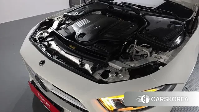 Mercedes-Benz CLS-Class C257 id 3406730 из Кореи 16