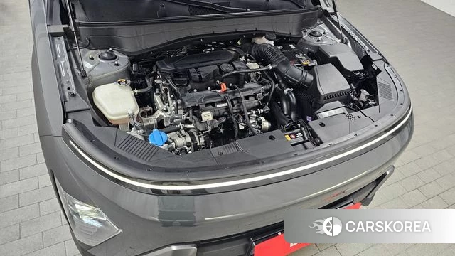 Hyundai Kona (SX2) id 3896624 из Кореи 16