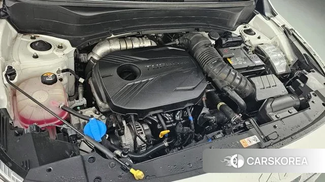 Kia Seltos id 3070280 из Кореи 16