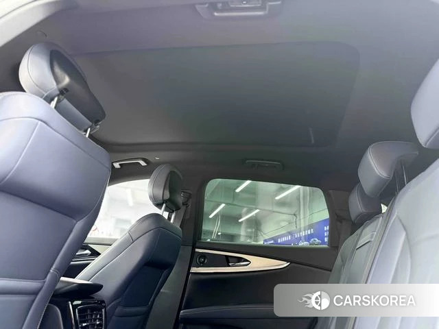 Lincoln Navigator id 4253421 из Китая 12