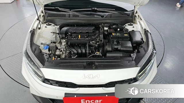 Kia The New K3 2nd generation id 4422953 из Кореи 16