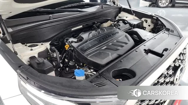 Hyundai Palisade id 3389860 из Кореи 16