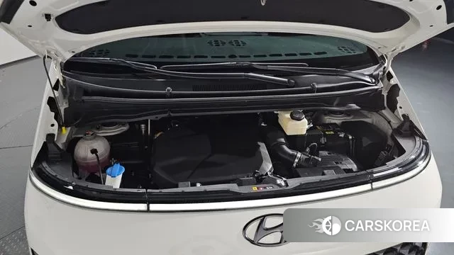 Hyundai Staria id 3007087 из Кореи 16