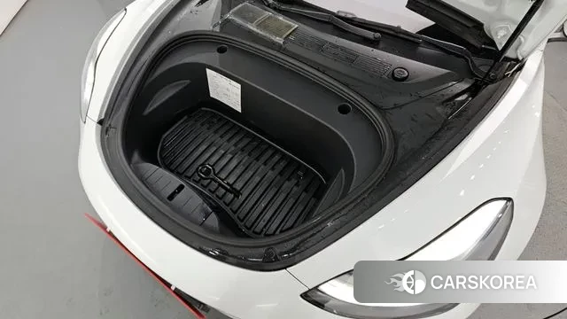 Tesla Model 3 id 3572239 из Кореи 16