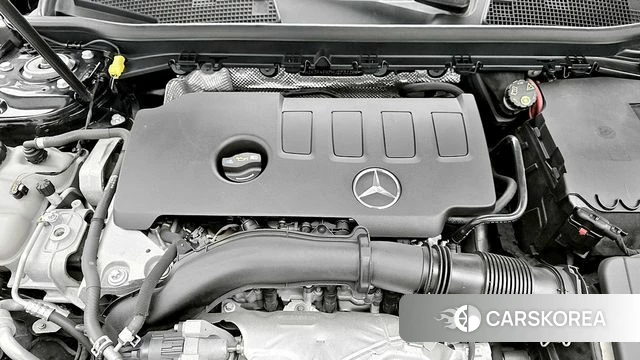 Mercedes-Benz A-Class W177 id 4511551 из Кореи 11