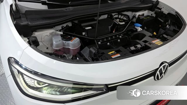 Volkswagen ID.4 id 3793305 из Кореи 16