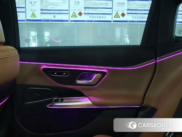 Mercedes-Benz E-class id 4366003 из Китая 25