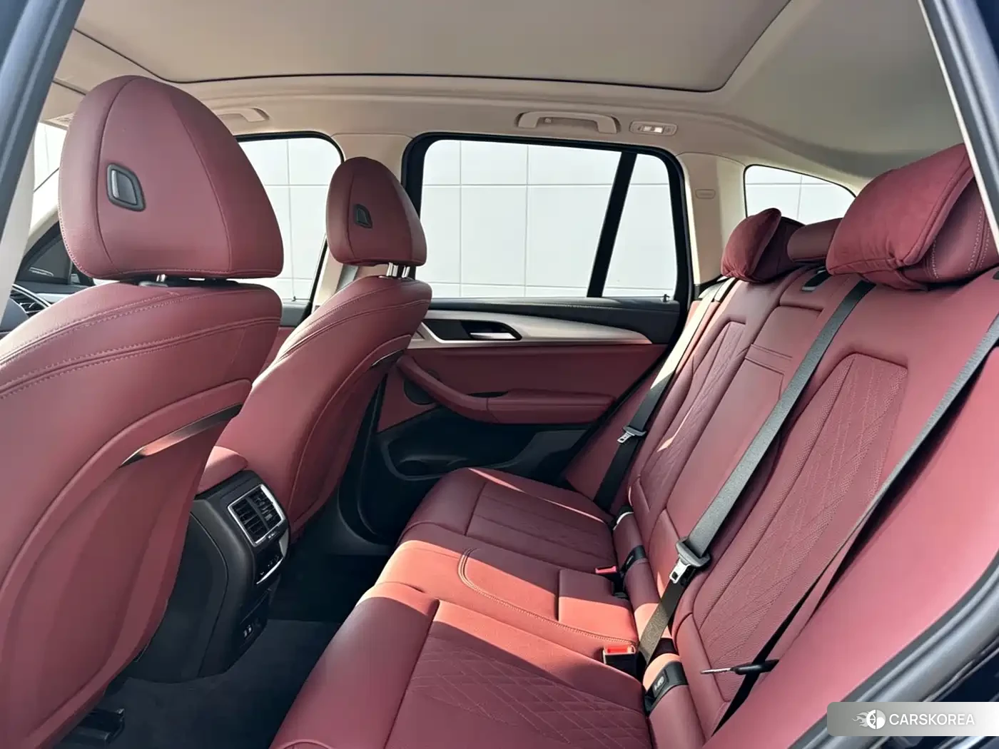 BMW iX3 id 4546292 из Китая 12