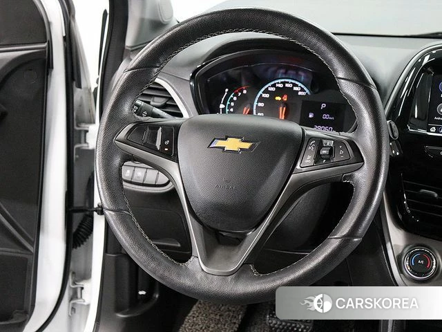 Chevrolet (GM Daewoo) The New Spark id 3801146 из Кореи 16