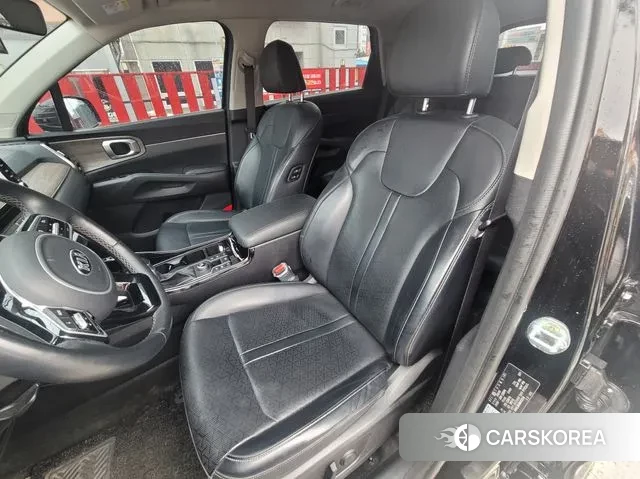 Kia Sorento 4th Generation id 3476711 из Кореи 7