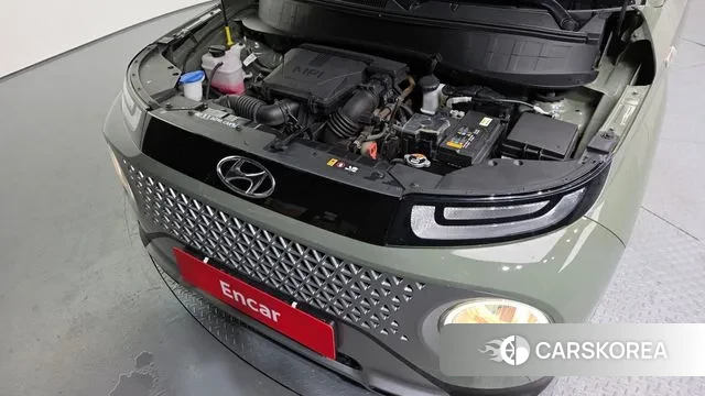 Hyundai Casper id 3478755 из Кореи 16