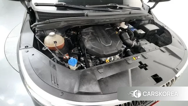 Kia Carnival 4th generation id 3640499 из Кореи 16