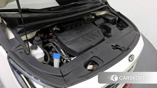 Kia The New Carnival id 4020444 из Кореи 16