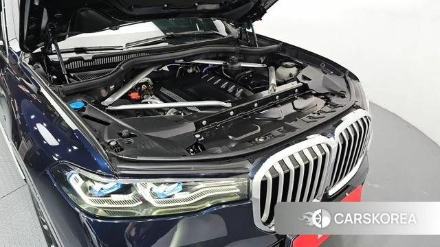 BMW X7 (G07) id 4562196 из Кореи 16