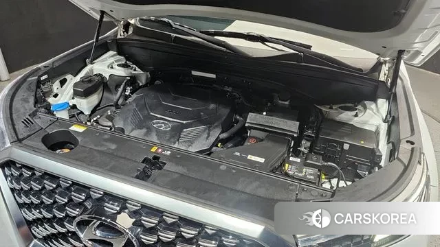 Hyundai Palisade id 3722874 из Кореи 16