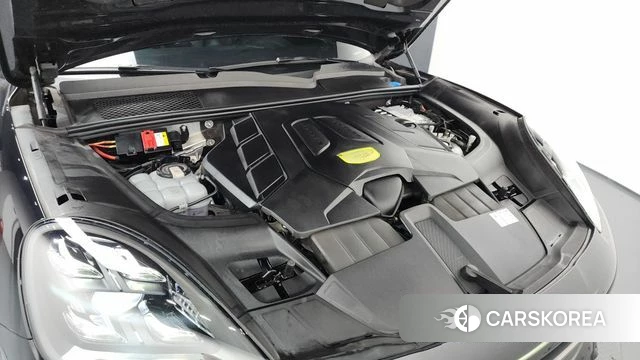 Porsche Cayenne (PO536) id 4433539 из Кореи 30