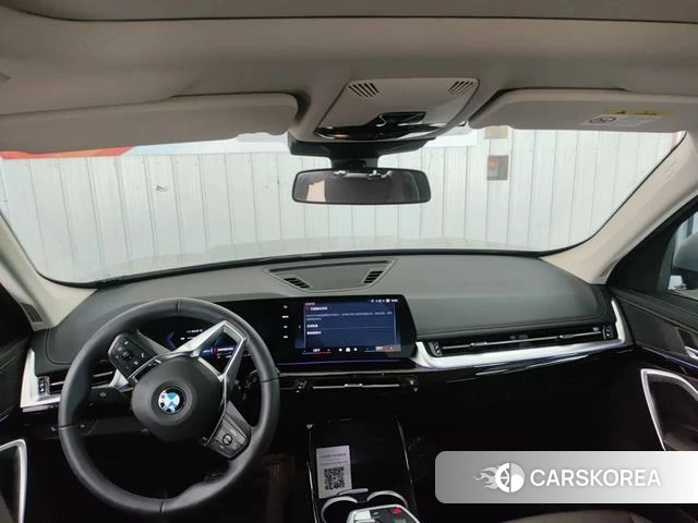 BMW X1 id 4207241 из Китая 6