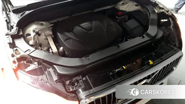 Volvo XC60 second Generation id 3220595 из Кореи 16