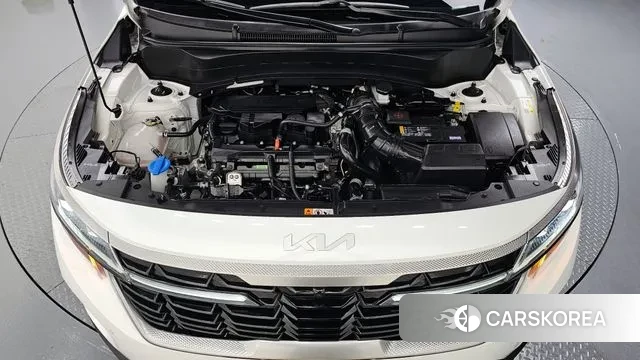 Kia The New Seltos id 2988788 из Кореи 16