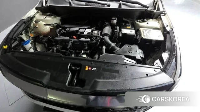 Kia Sportage 5th Generation id 3433117 из Кореи 16