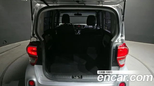 Kia The New Ray id 2703126 из Кореи 16